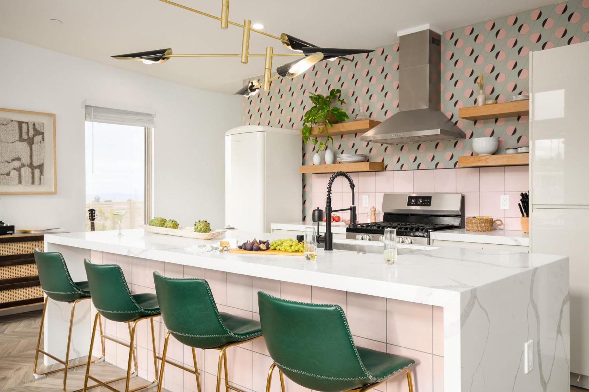 Chicory By Avantstay Modern Desert Retreat W Hot Tub Joshua Tree Esterno foto